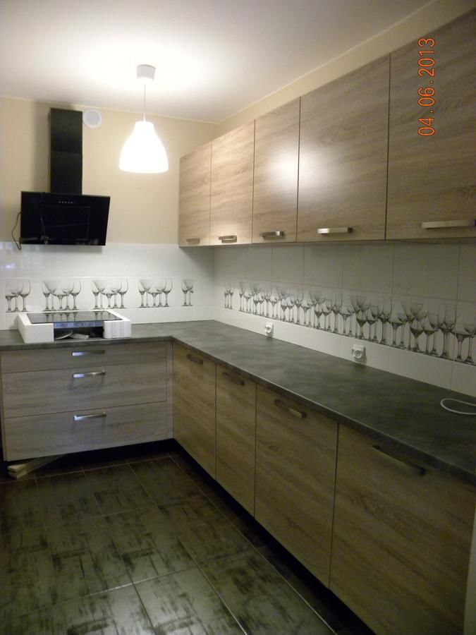 Апартаменты Apartament U Anny Карпач-18