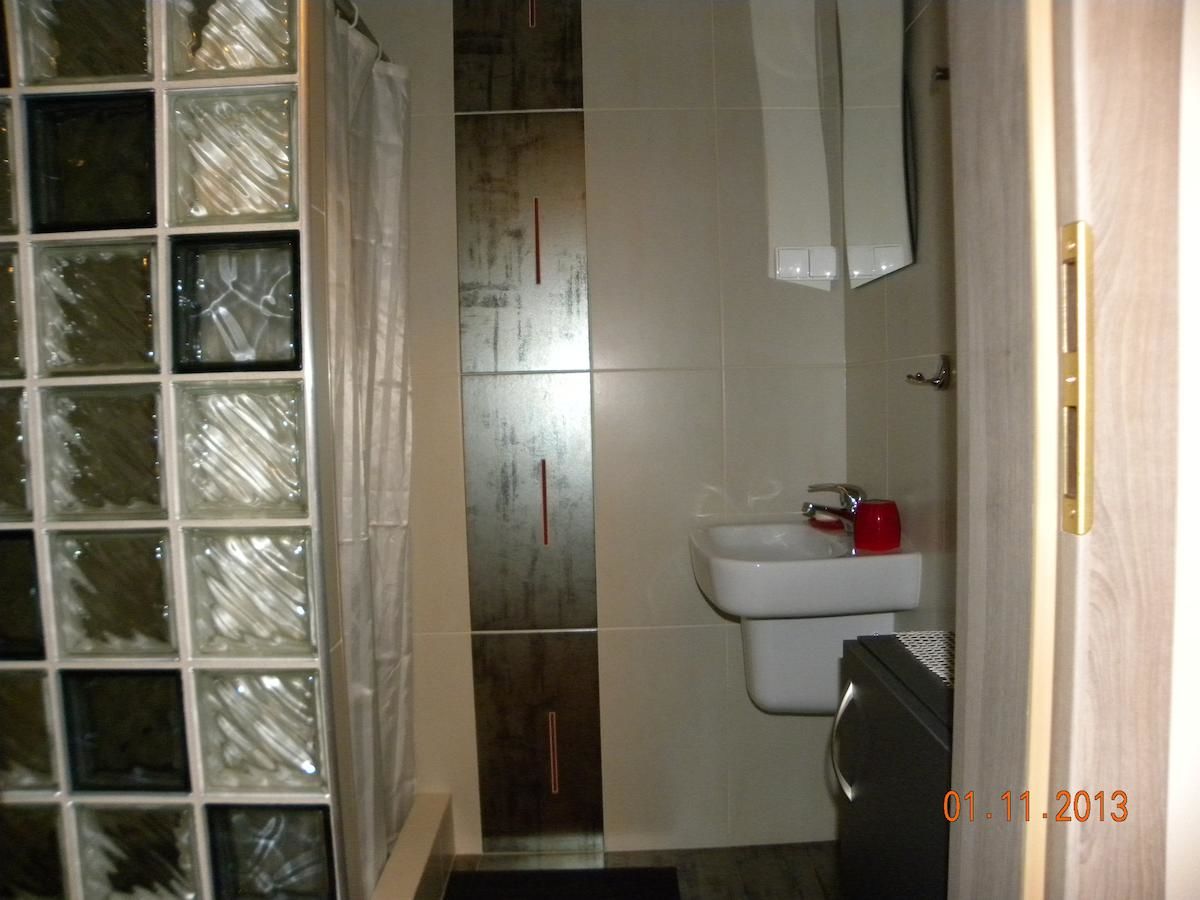 Апартаменты Apartament U Anny Карпач-26