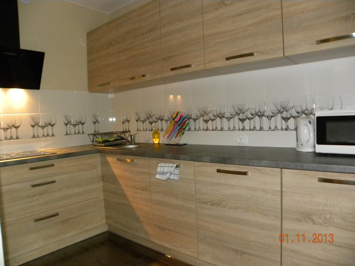 Апартаменты Apartament U Anny Карпач-28