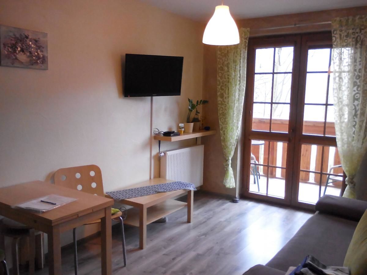 Апартаменты Apartament U Anny Карпач-32