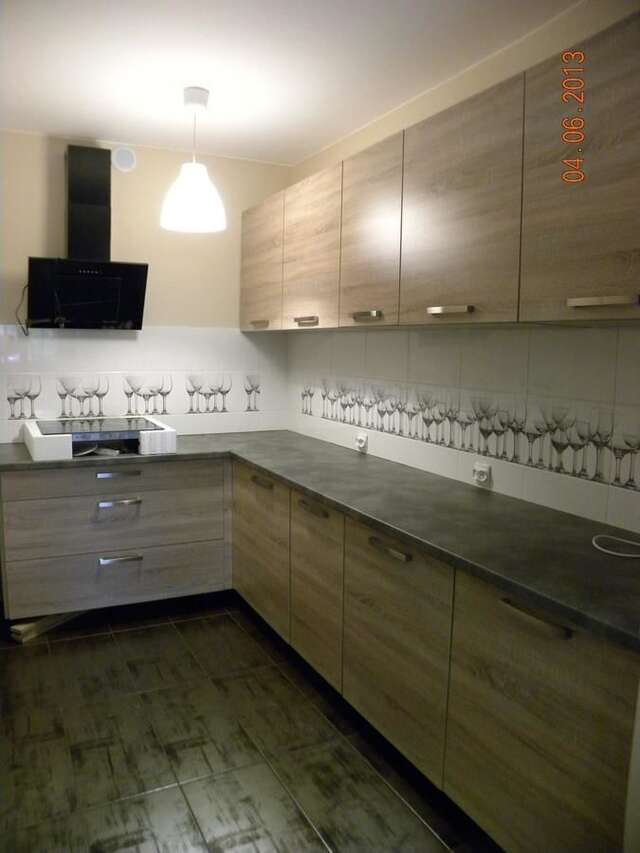 Апартаменты Apartament U Anny Карпач-17