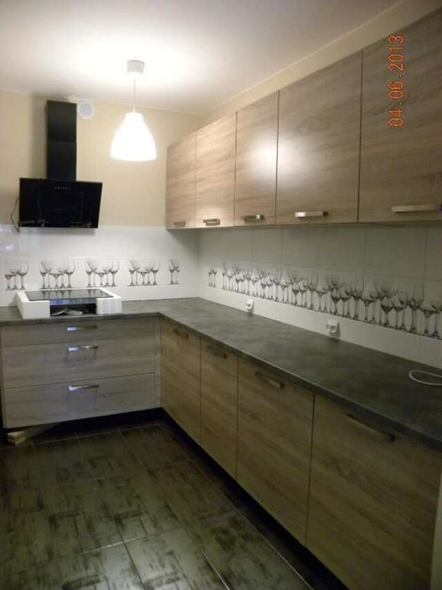 Апартаменты Apartament U Anny Карпач-41